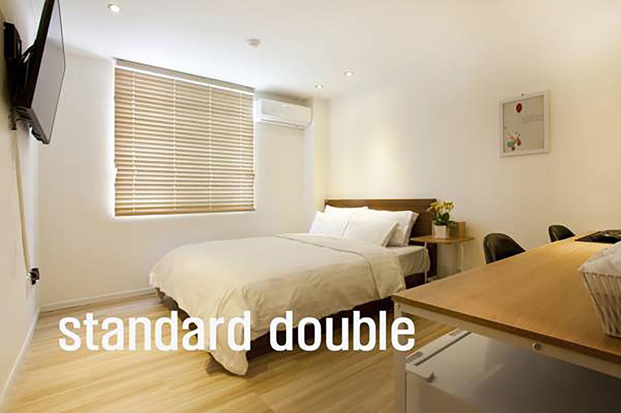 Hotel Shire Busan Phòng bức ảnh